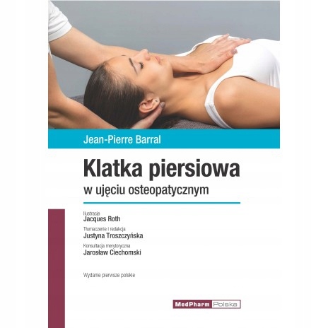 

Klatka piersiowa w ujęciu osteopatycznym