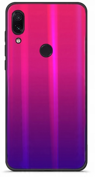 

Etui Szklane Do Huawei P20 Lite Laser Case+szkło