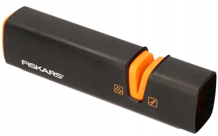

Fiskars Xsharp Ostrzałka Do Noży I Siekier 1000601