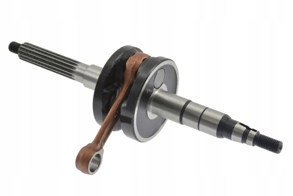 19138 - КОЛЕНЧАТЫЙ ВАЛ YAMAHA JOG 2JA СКУТЕР MOPED