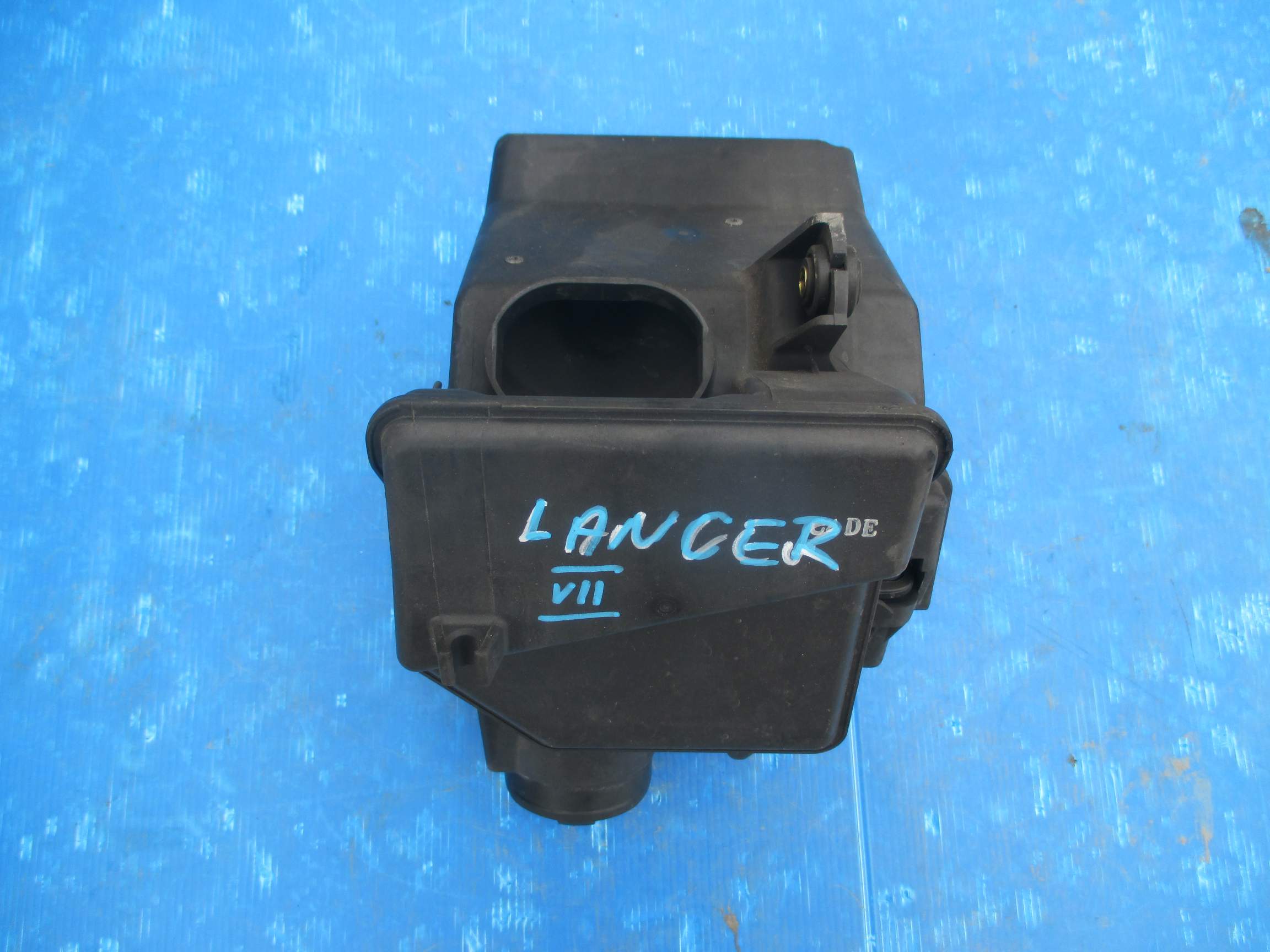 GEHÄUSE FILTER LUFT MITSUBISHI LANCER VII 03R