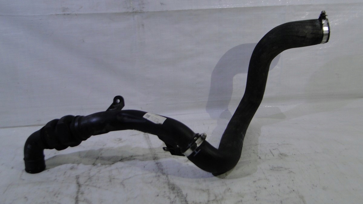 Ds73-6c646-dj - MONDEO MK5 2.0 TDCI ШЛАНГ ІНТЕРКУЛЕРА