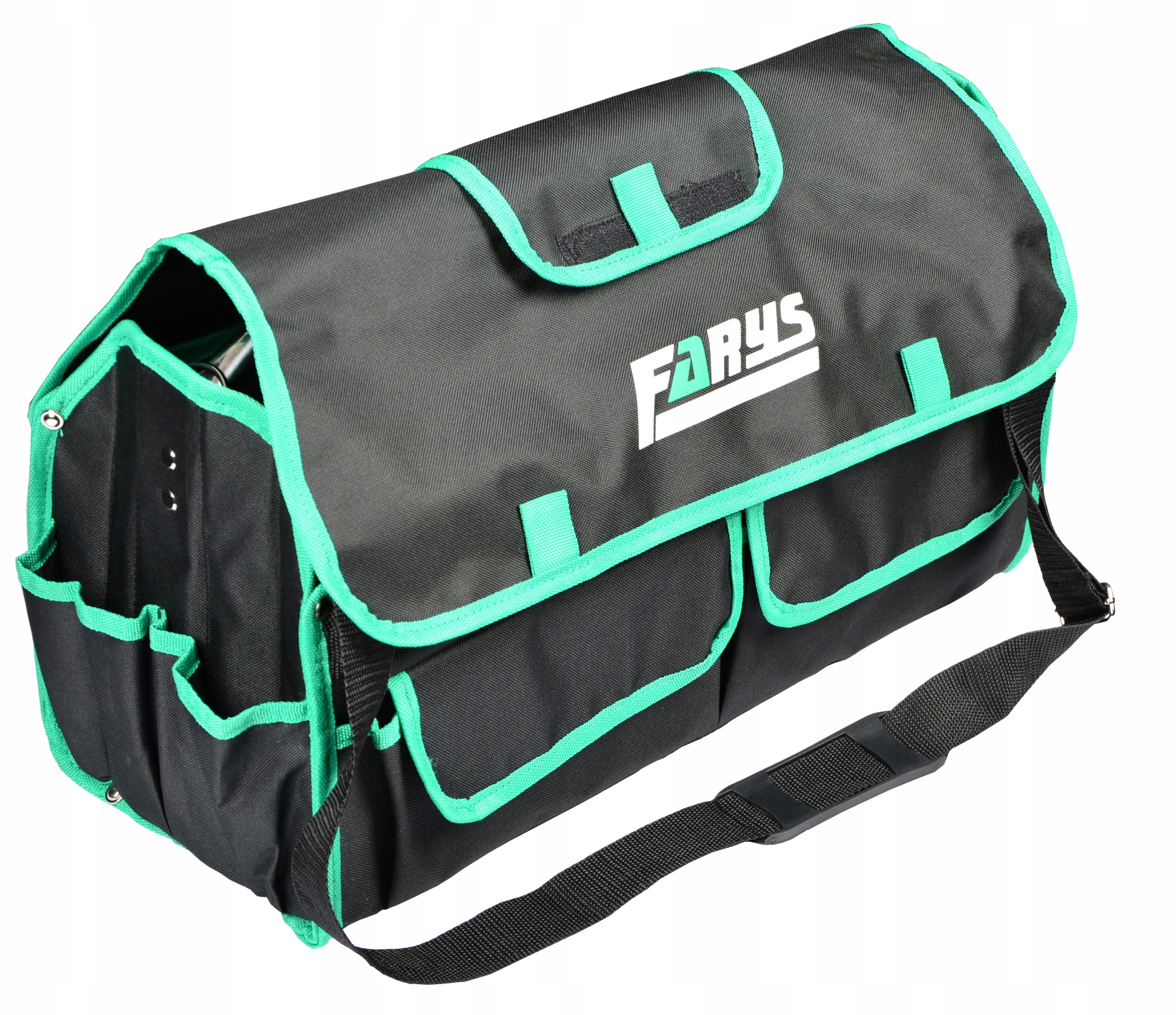 Skrzynka Narzędziowa Torba Walizka mocna Farys