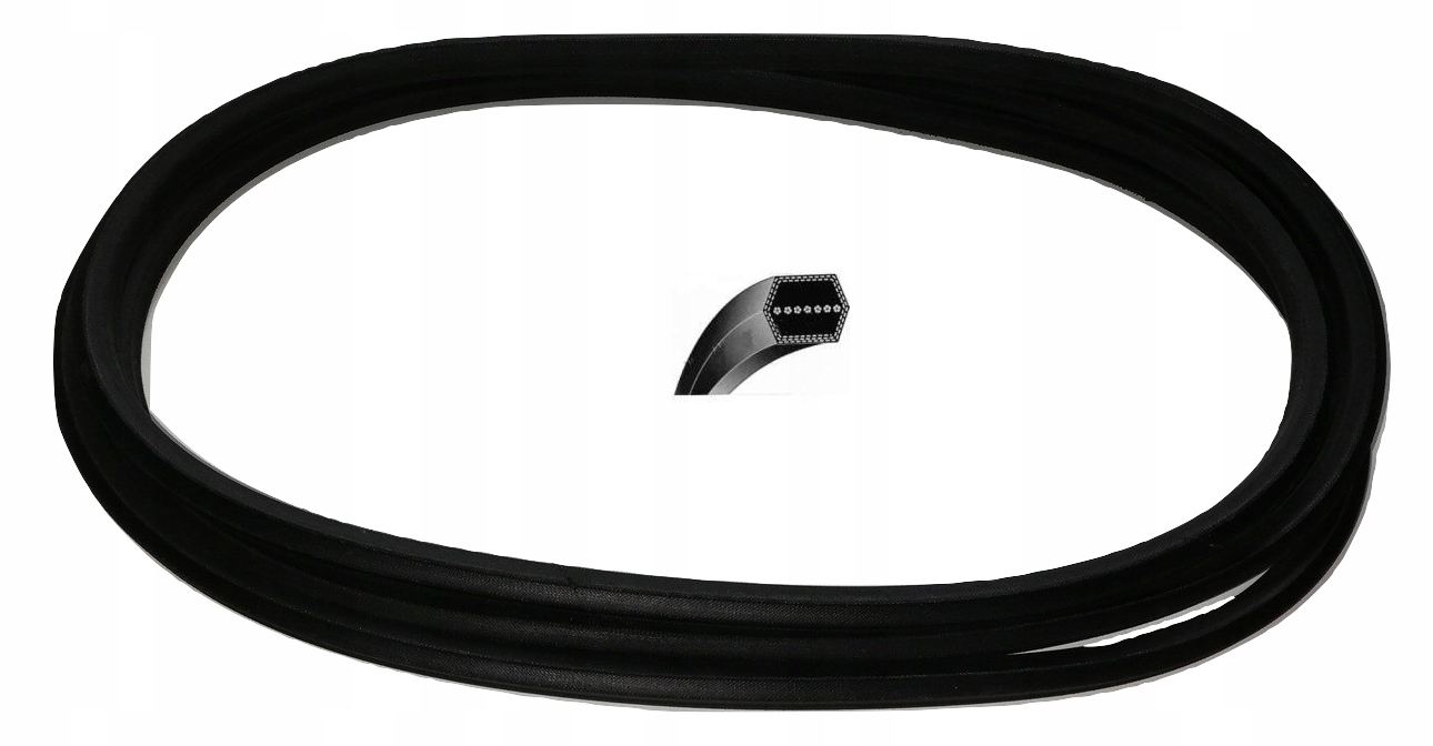 

Pasek napędu noży Husqvarna CTH130/150/160 nowy