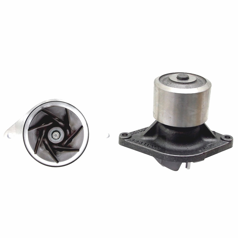 Pompa wody wodna CASE PUMA NEW HOLLAND CVT STEYR