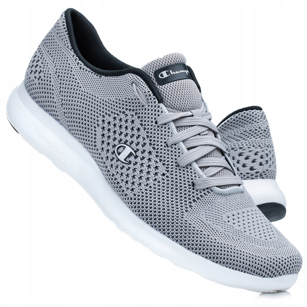 

Buty, sneakersy męskie Champion Activate 171815