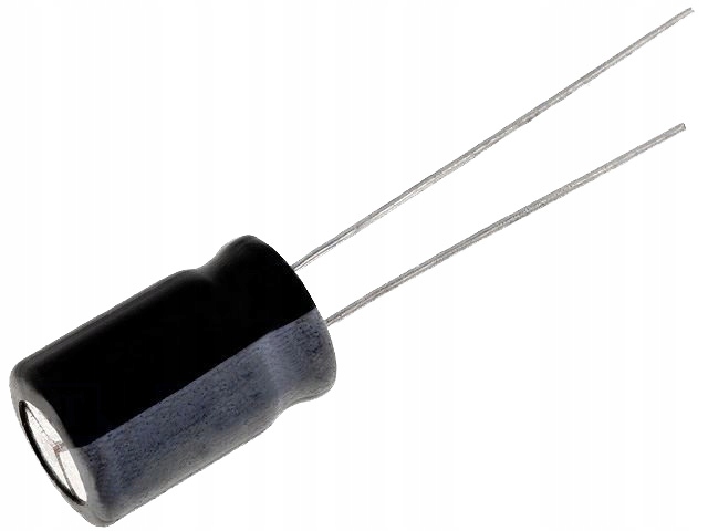 

CE-22/25PHT-Y Kondensator 22uF 25VDC 5x11mm E7207