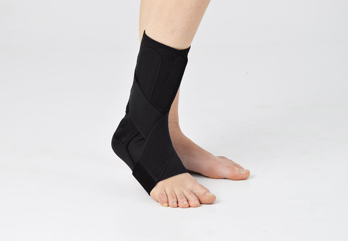 AKTYWNA ORTEZA NA OPADAJĄCĄ STOPĘ REH4MAT