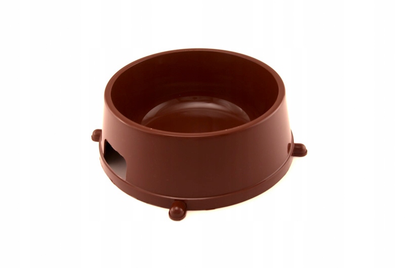 

Sum Miska Plastikowa Owalna Dla Psa Lub Kota 1,5l