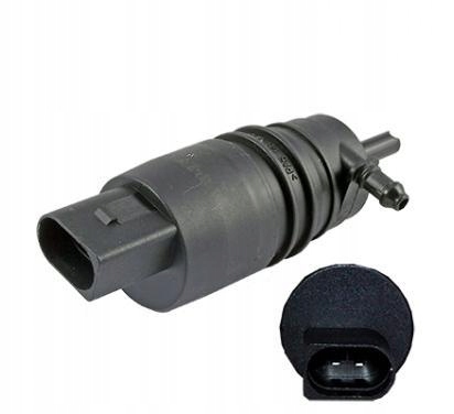 100 955 - НАСОС ОМИВАЧА MERCEDES-BENZ C-CLASS E