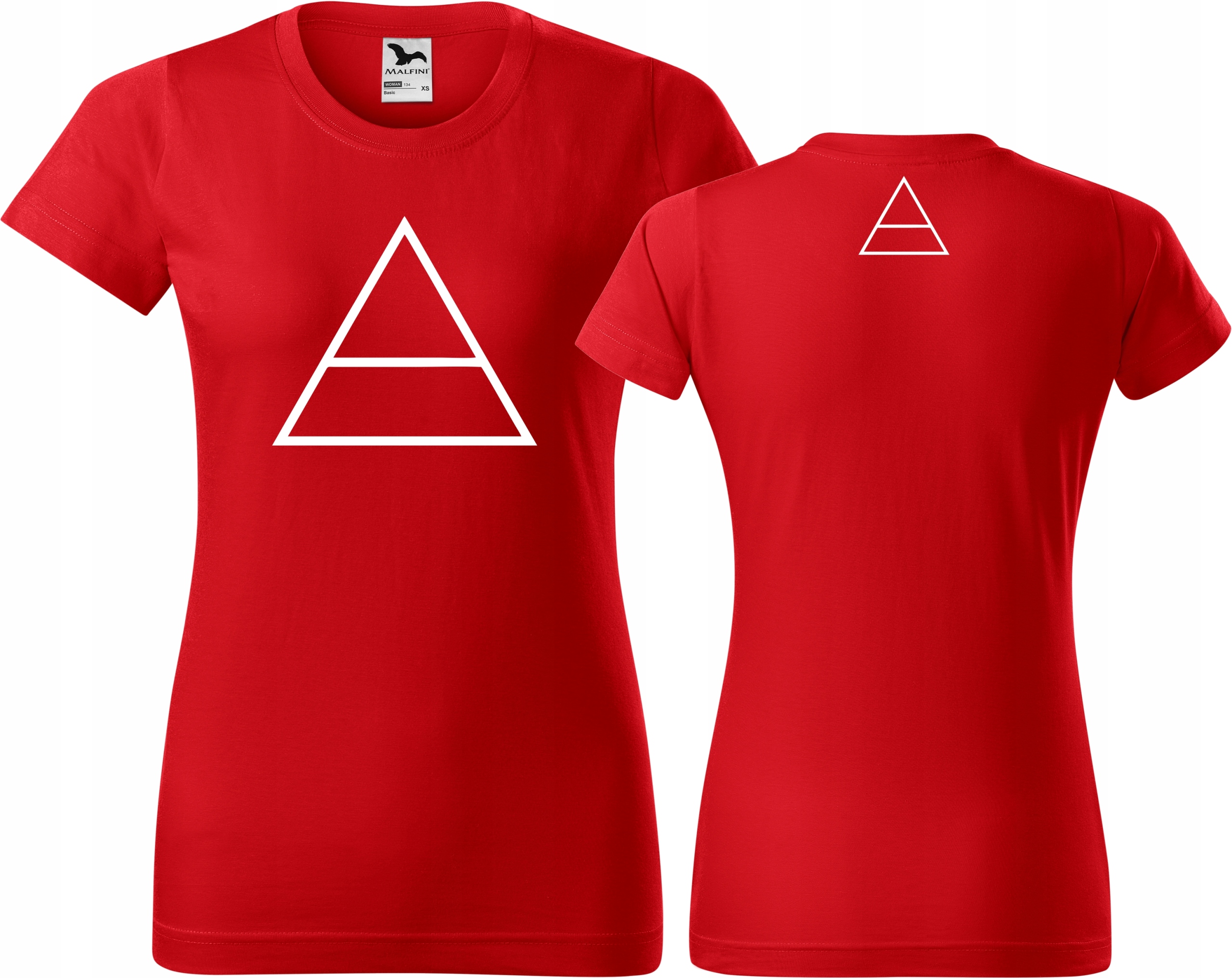 

Super Koszulka na Koncert Thirty Seconds To Mars