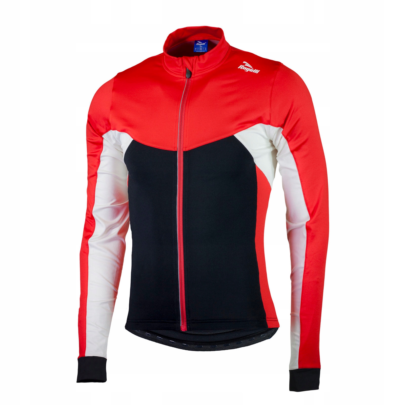 

Rogelli Recco 2.0 męska bluza rowerowa