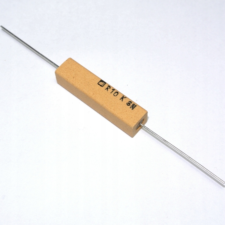 

Rezystor Ceramiczny 0.1R 9W KFD0938 [2szt]