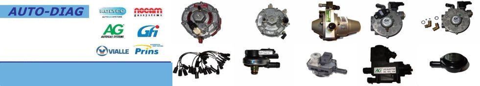 Prins VSI zestaw naprawczy z kolankami i zaworem Producent części Inny