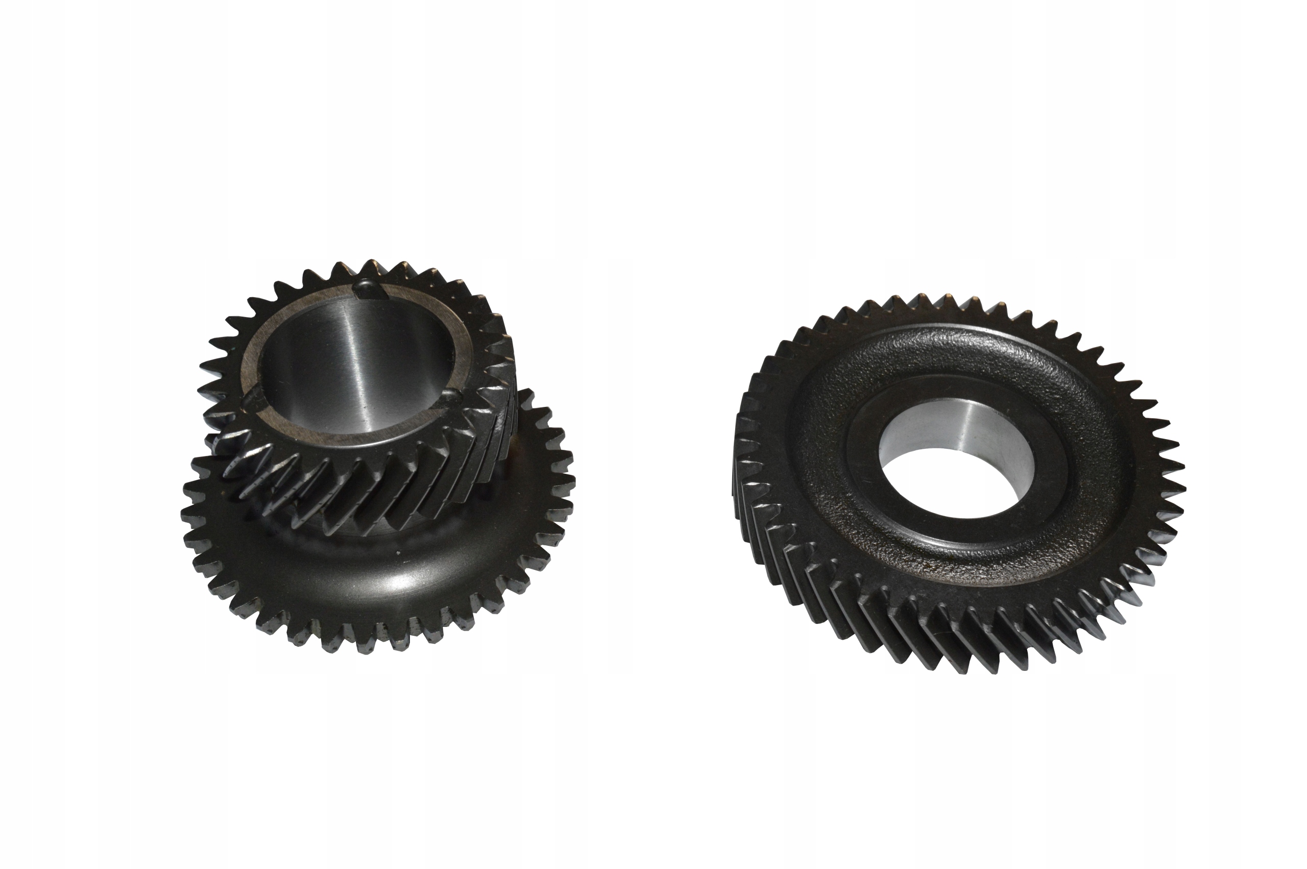 Kola zebate Tryby 6 Biegu PF6 036 2 3 DCI Master