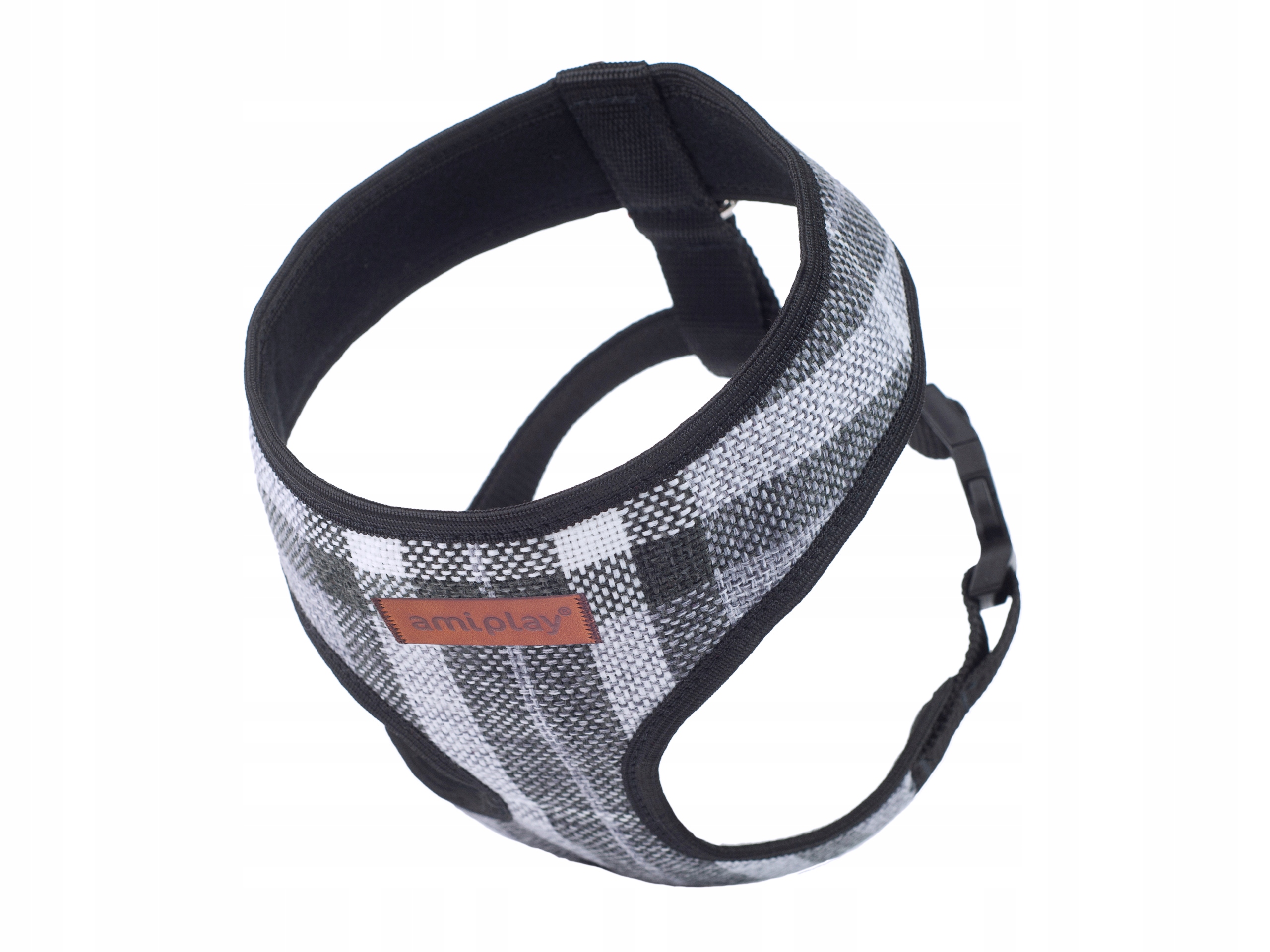 

Amiplay Szelki Scout London Xs max 23x25-40cm