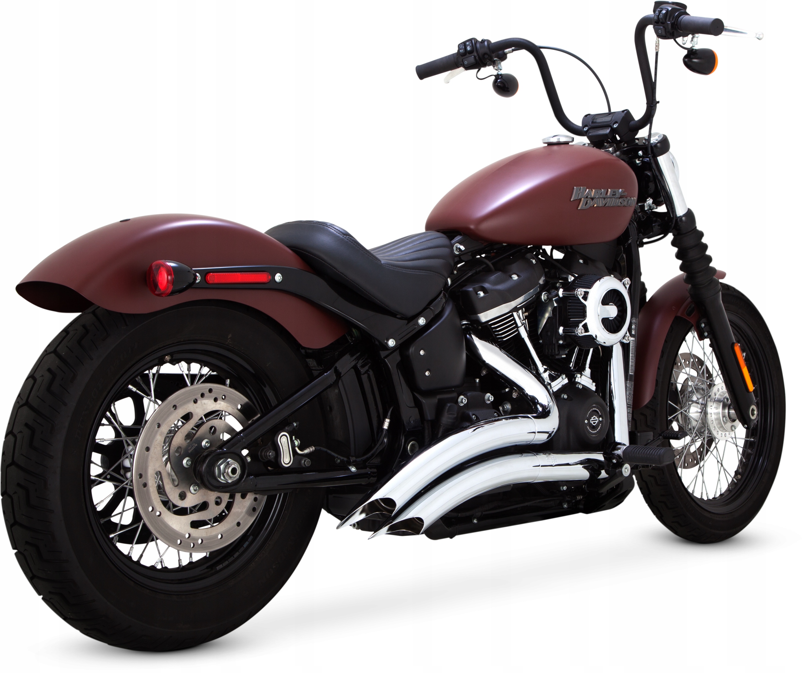 Harley-Davidson Softail トレーナー XL 黒 写真] HarleyDavidson-XL1200X-2013-Custom-01 │ ハーレー
