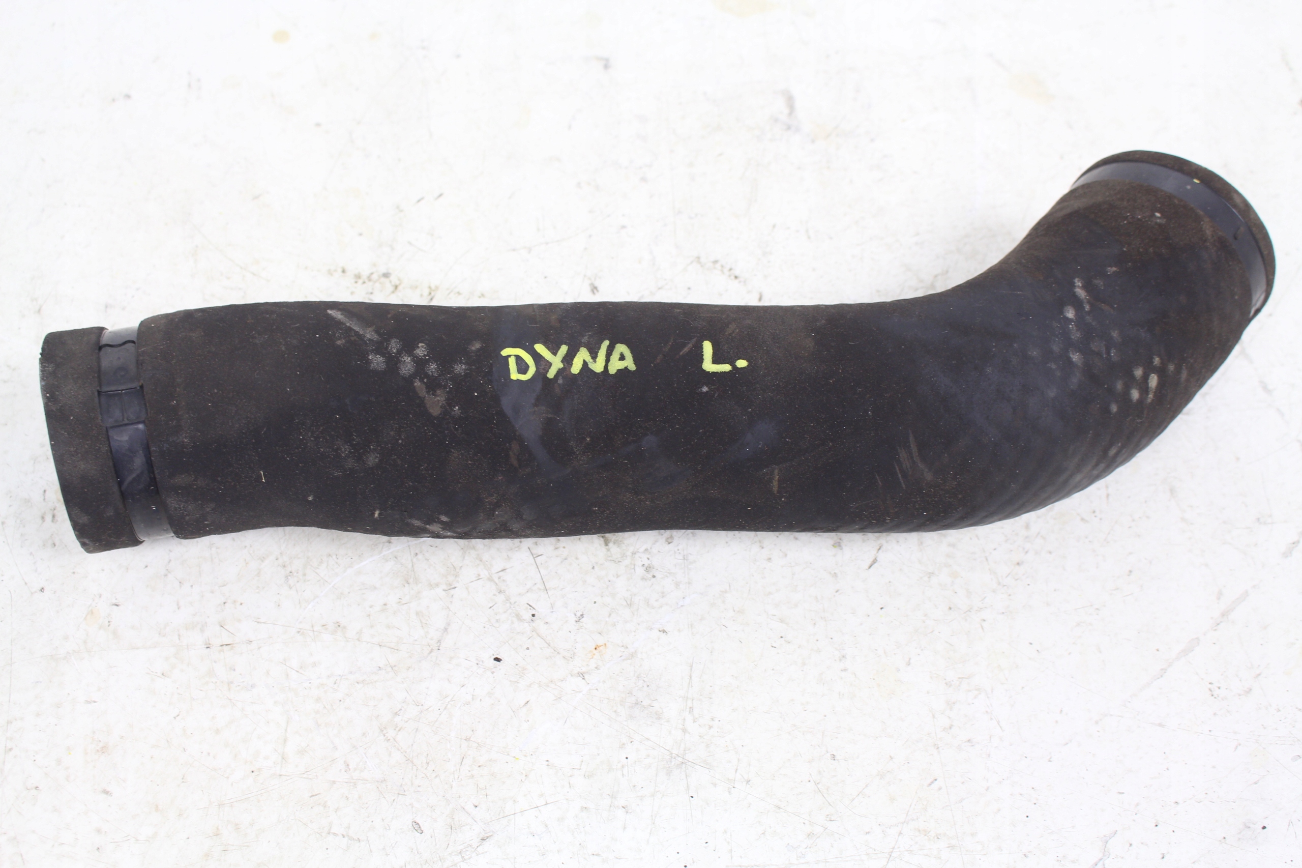 ШЛАНГ ТРУБОПРОВІД ТРУБА 3.0 D4D TOYOTA DYNA 2007