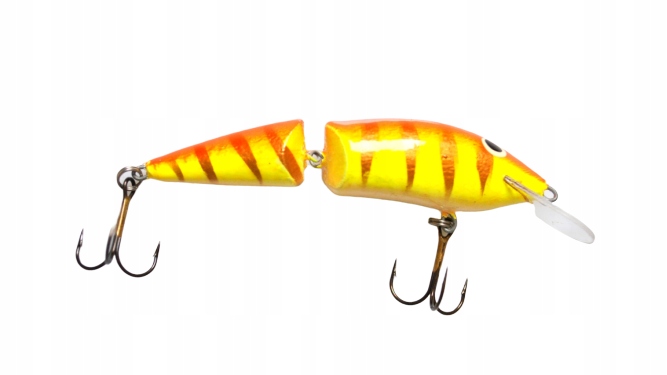 Woblery Gębale Assan Łamane Jointed-g 8,5cm W1425