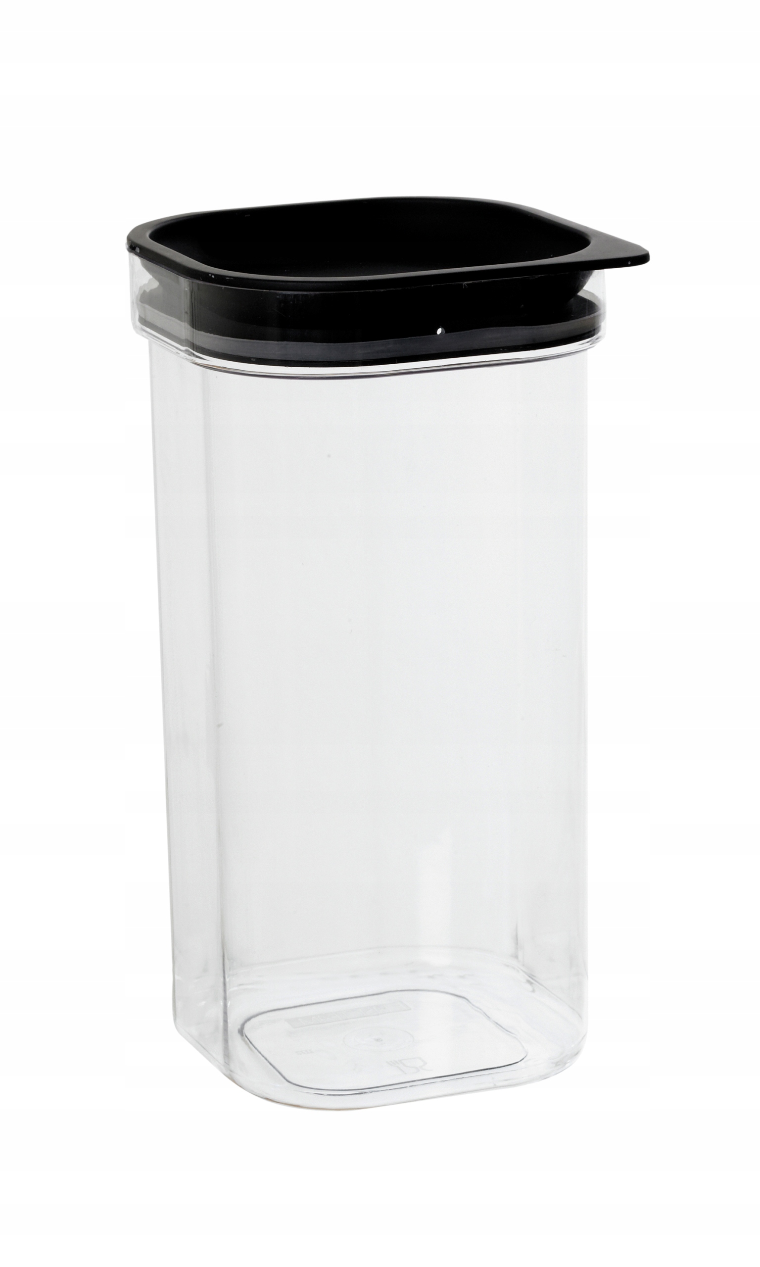 

26383 Pojemnik Wysoki Makaron Żywność Wysoki 2,5 L