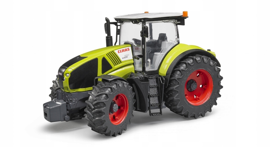 TRAKTOR CLAAS AXION 950 | 34,5 cm | 3012 | BRUDER