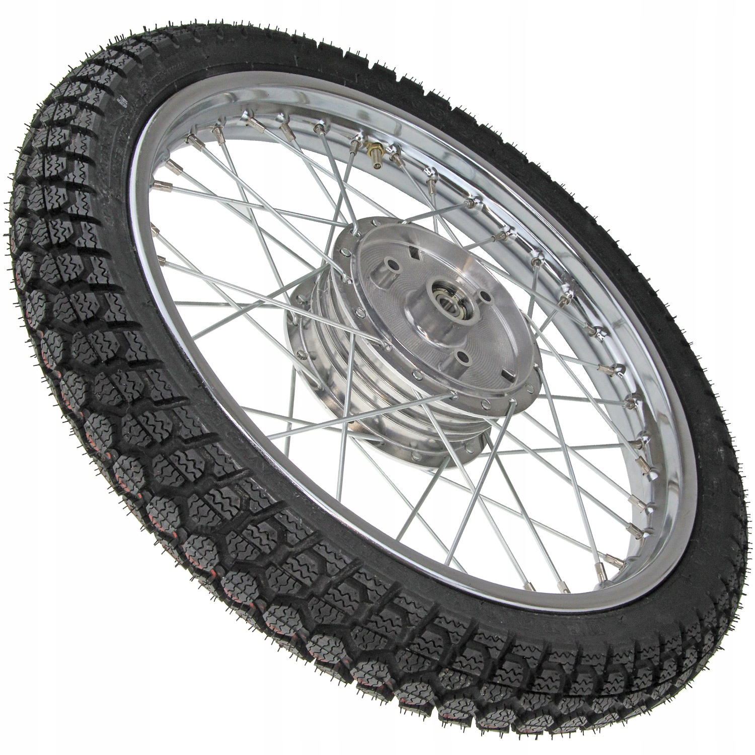 OPONA 2.75-16 (70/90-16) SIMSON S51 LATO ZIMA M+S Model M45