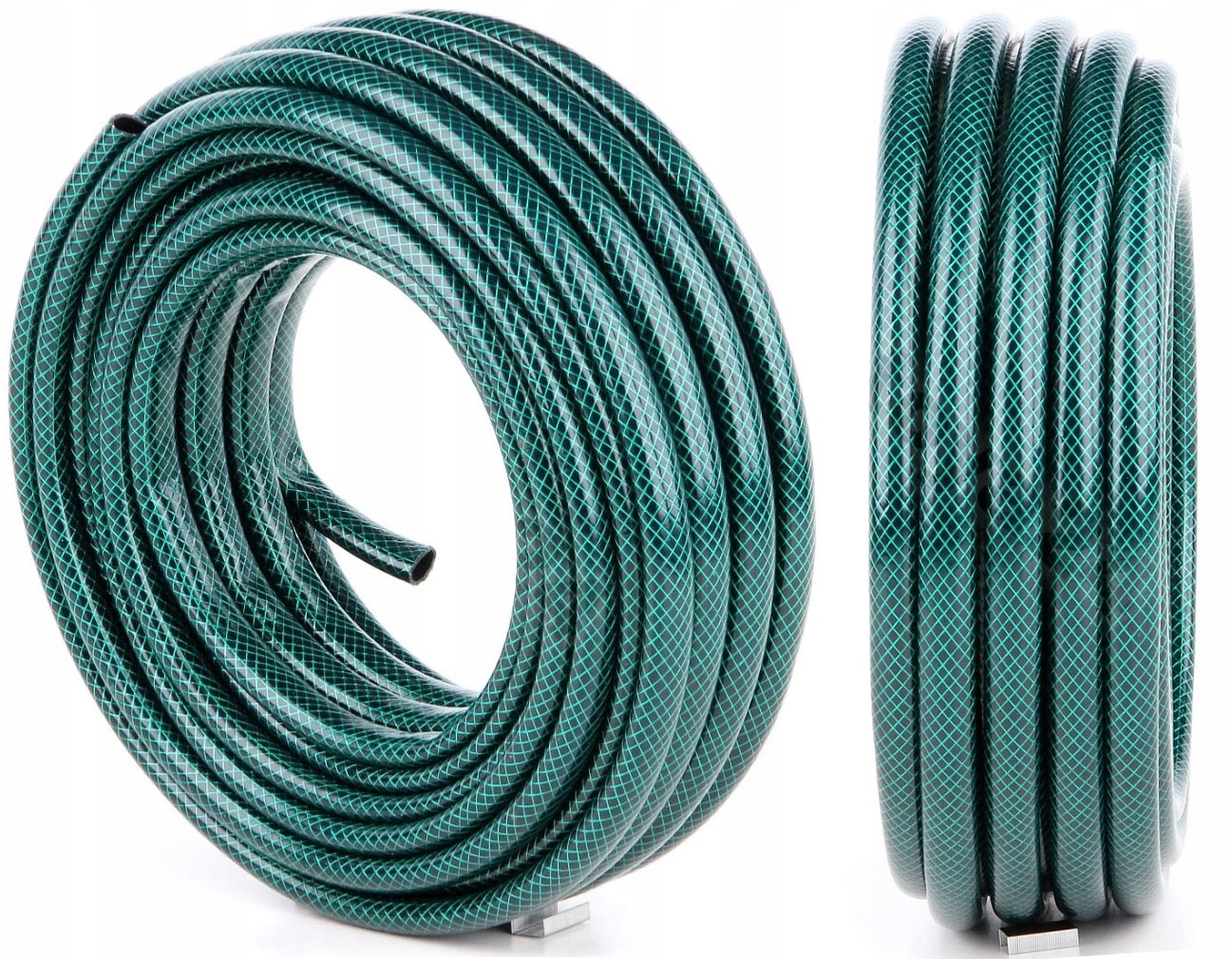 

Wąż Ogrodowy Ogrodniczy 1/2" 20 M Zielony