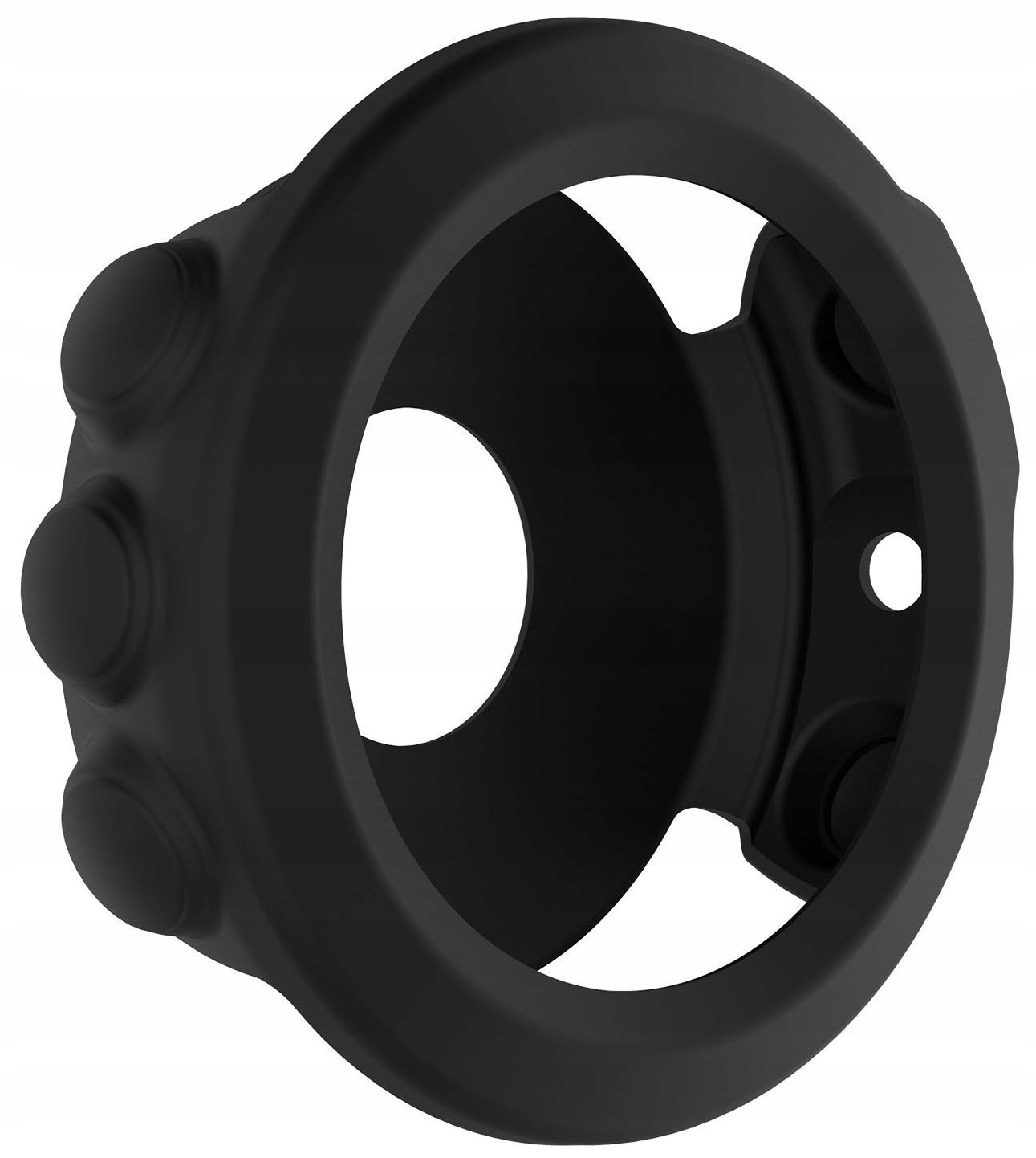 

Etui Case do Garmin Fenix 5 X 5X Plus Z Zatyczką