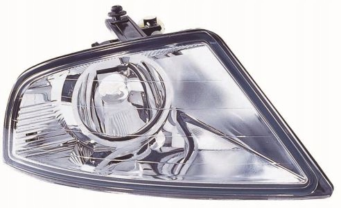 431-2014R-UE - ПРОТИВОТУМАННАЯ ФАРА П FORD MONDEO III 00-07