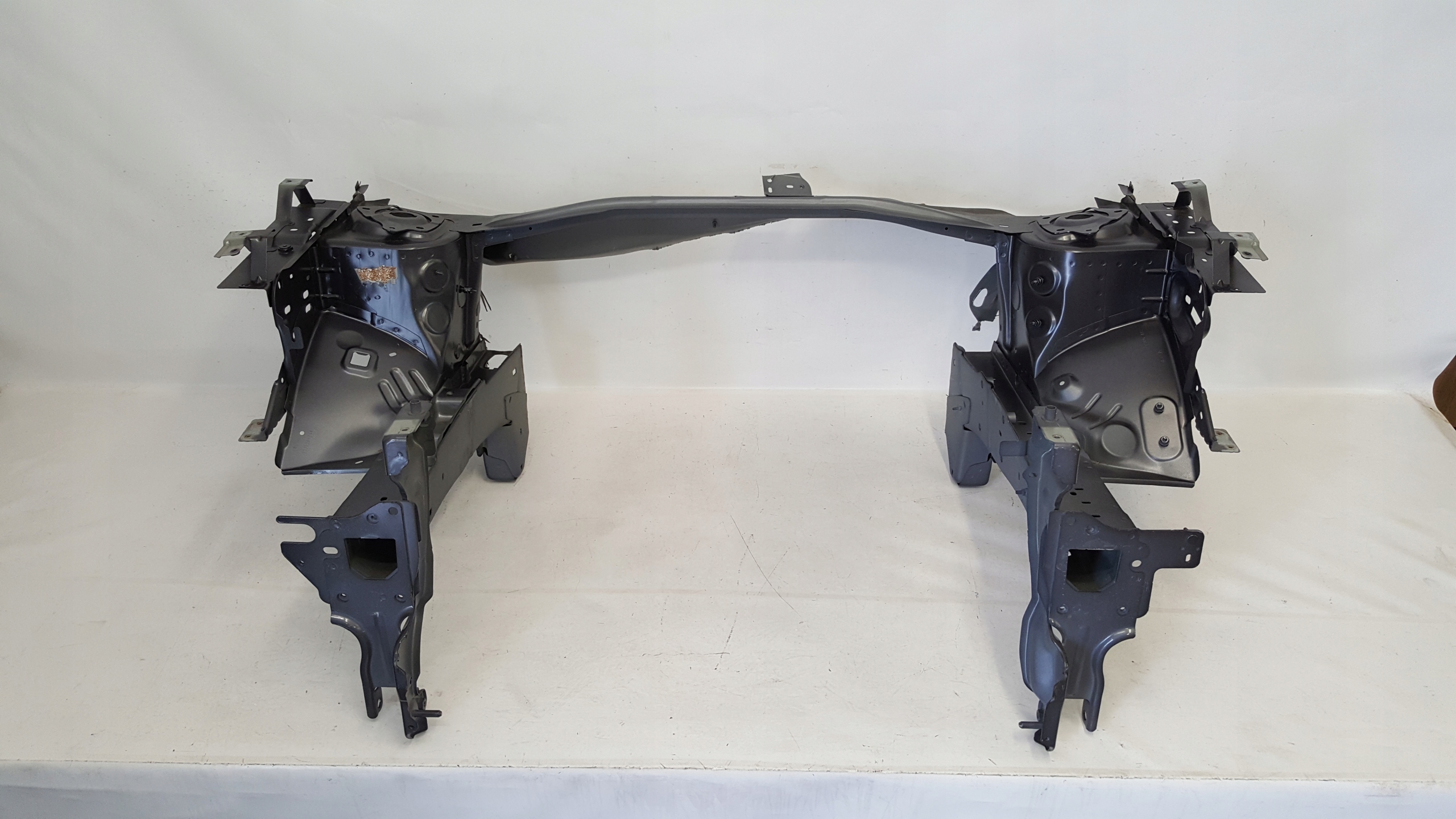 Citroen DS3 Crossback чверть передня передня 19r