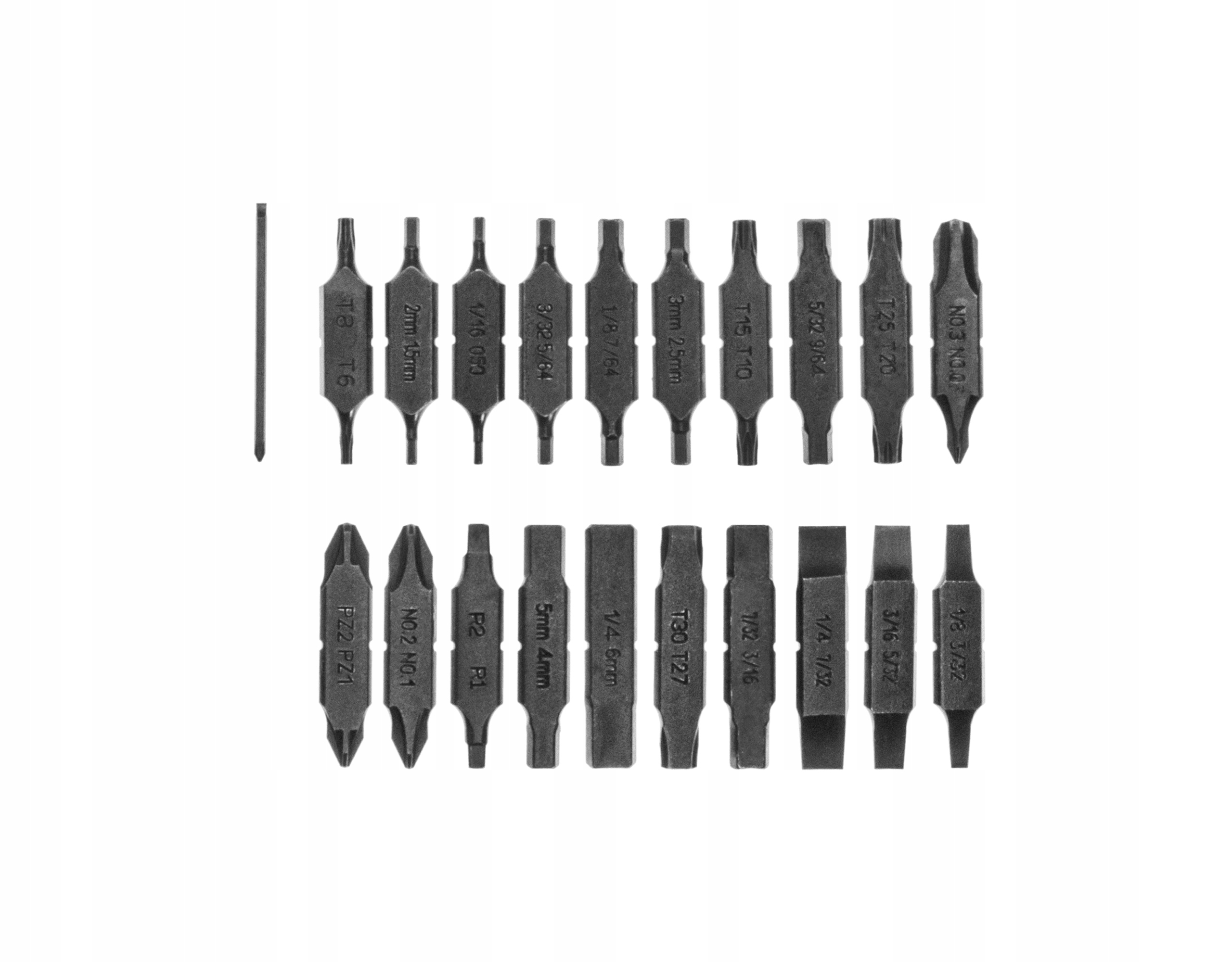 Zestaw Leatherman Bit Kit 931014 Kod producenta 931014