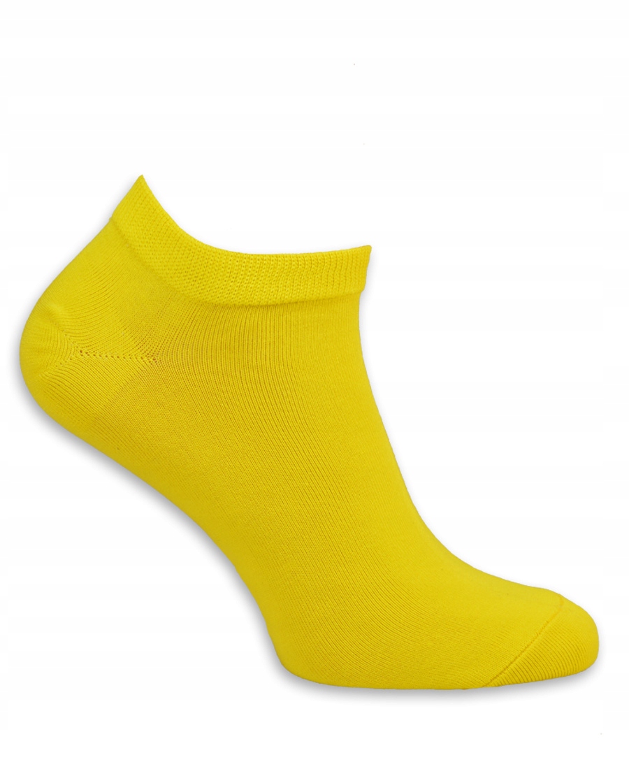 

Męskie Stopki Bambusowe jaskrawe neon 43-46 żt