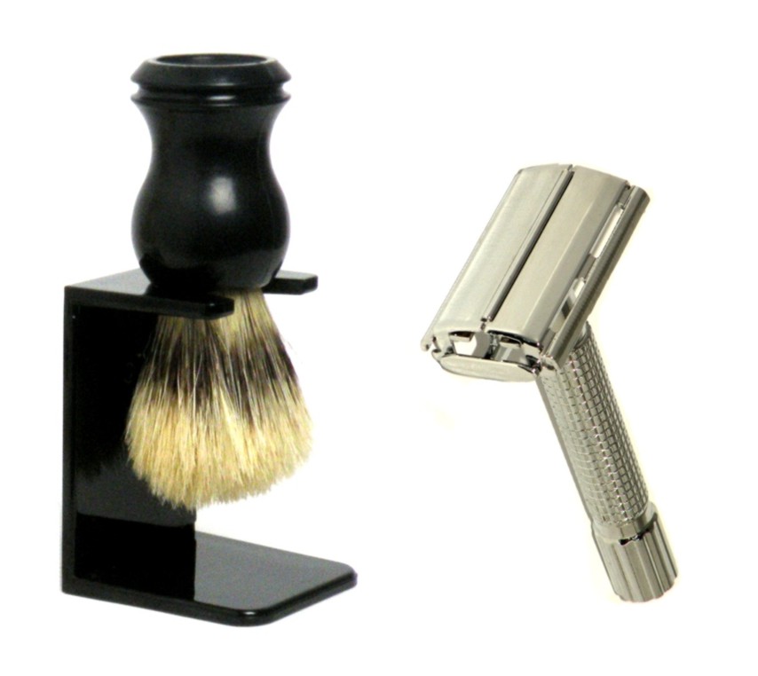 Zestaw do golenia Apekt PES+028