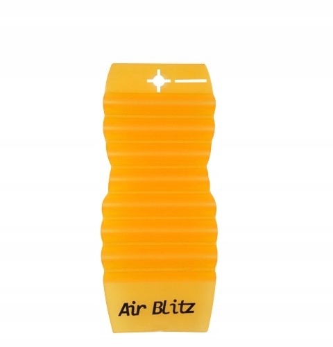

Zapachowa zawieszka Air Blitz Hang Tag Cytrus