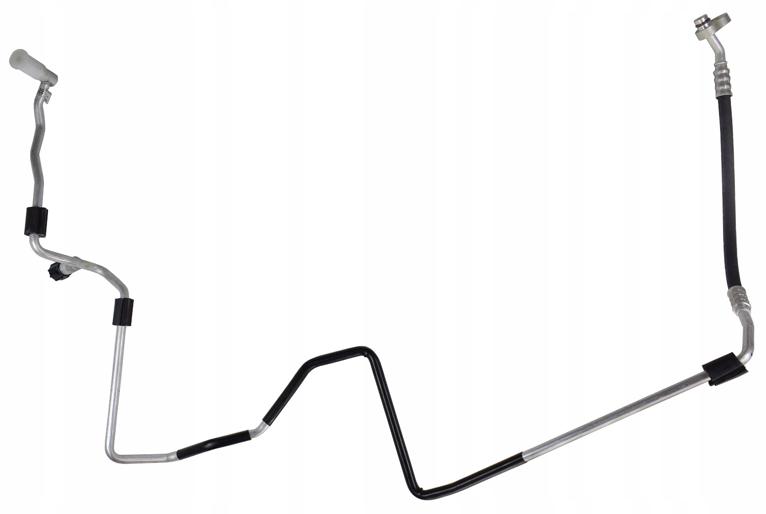 Новый шланг трубы KLIMY AUDI Q5 8R0260710D