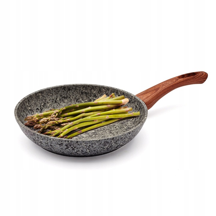 

Patelnia Granit KonigHOFFER Venga 32cm Indukcja