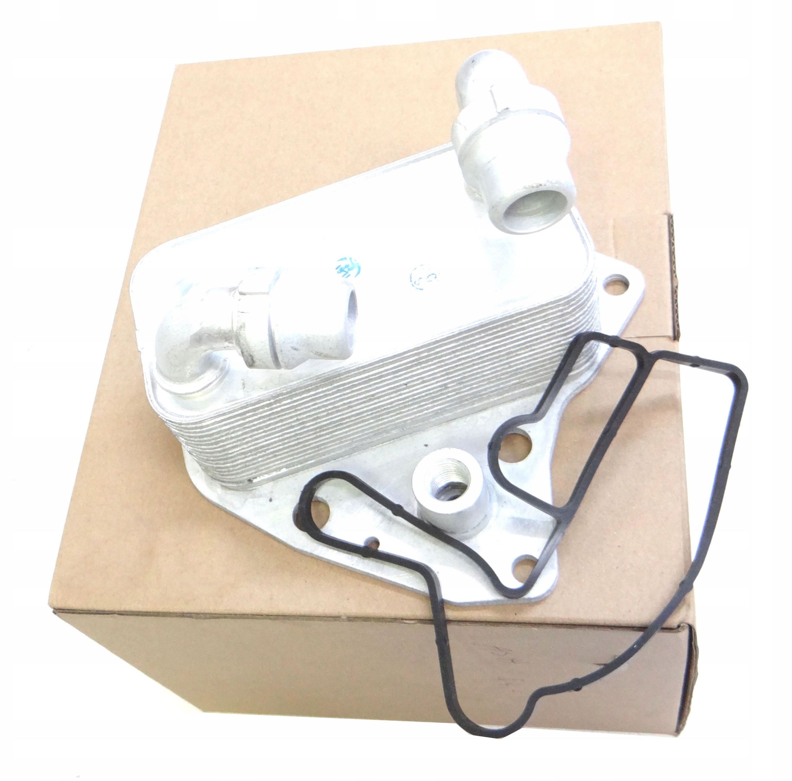 CHŁODNICA OLEJU ASTRA J INSIGNIA ZAFIRA C 2.0 CDTI