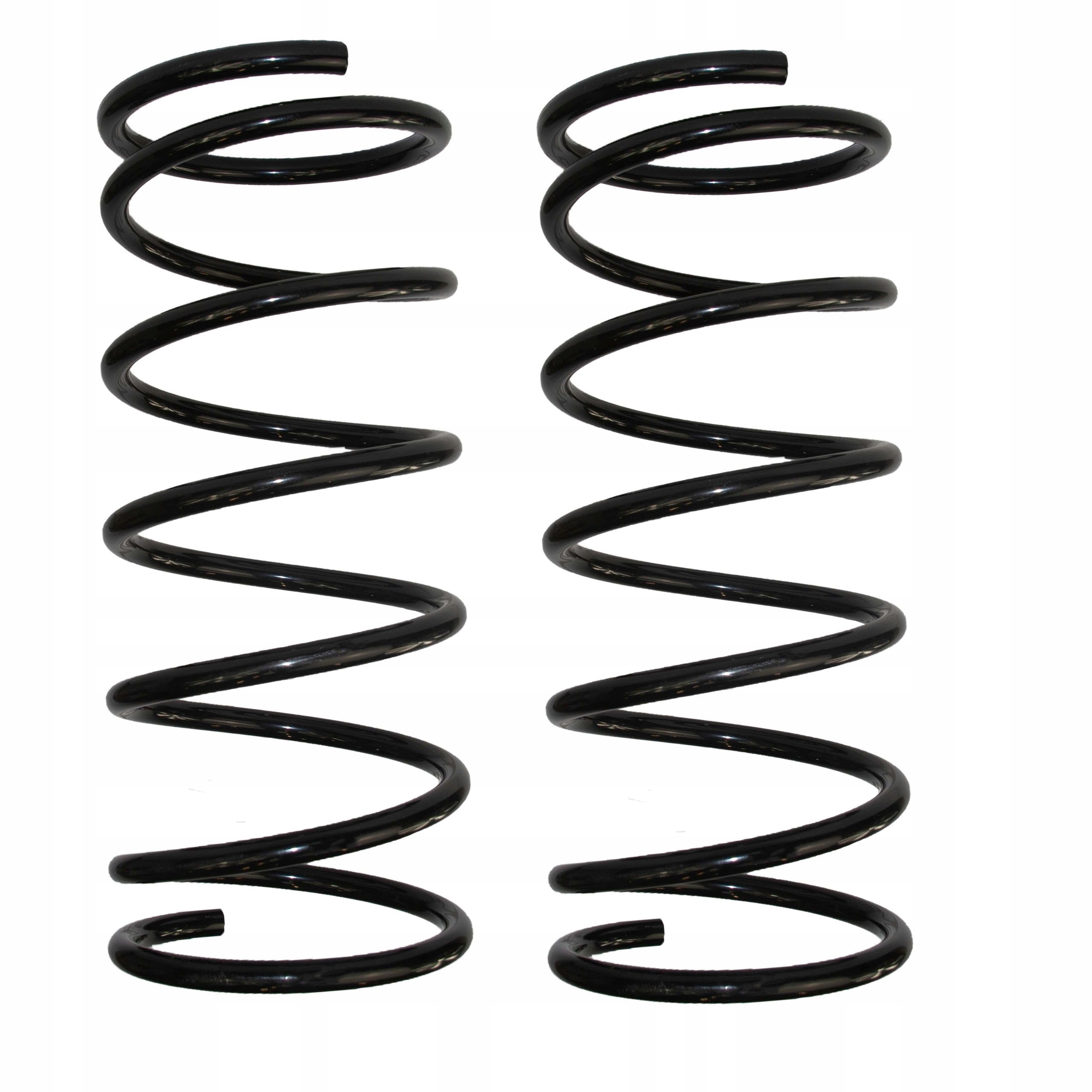 SPREZYNY KPL ZAWIESZENIA PRZOD BERLINGO PARTNER