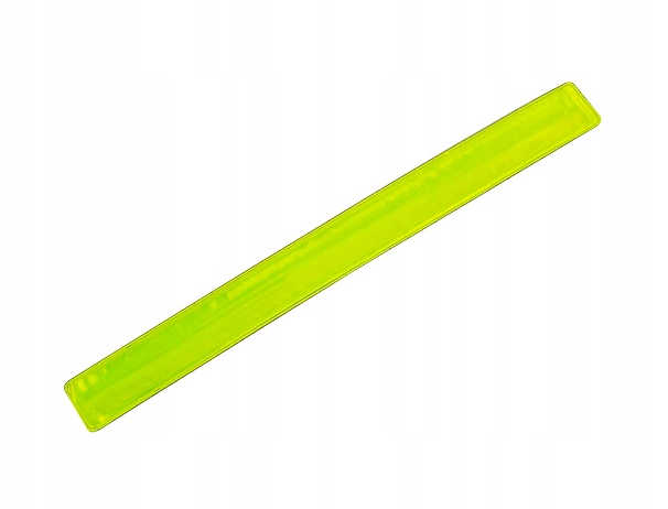 

Opaska Odblaskowa Na Rękę Nogę Rower Długa 40 CM