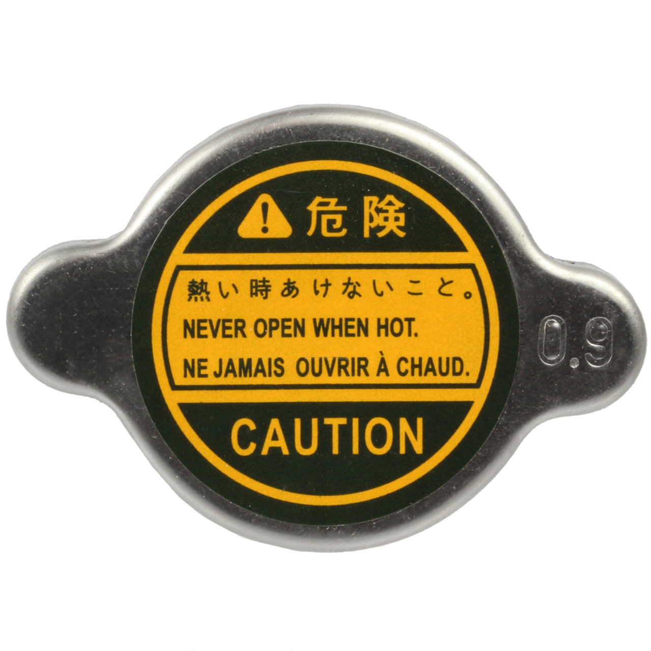 ПРОБКА РАДІАТОРА MAZDA TOYOTA MITSUBISHI 0,9 БАР