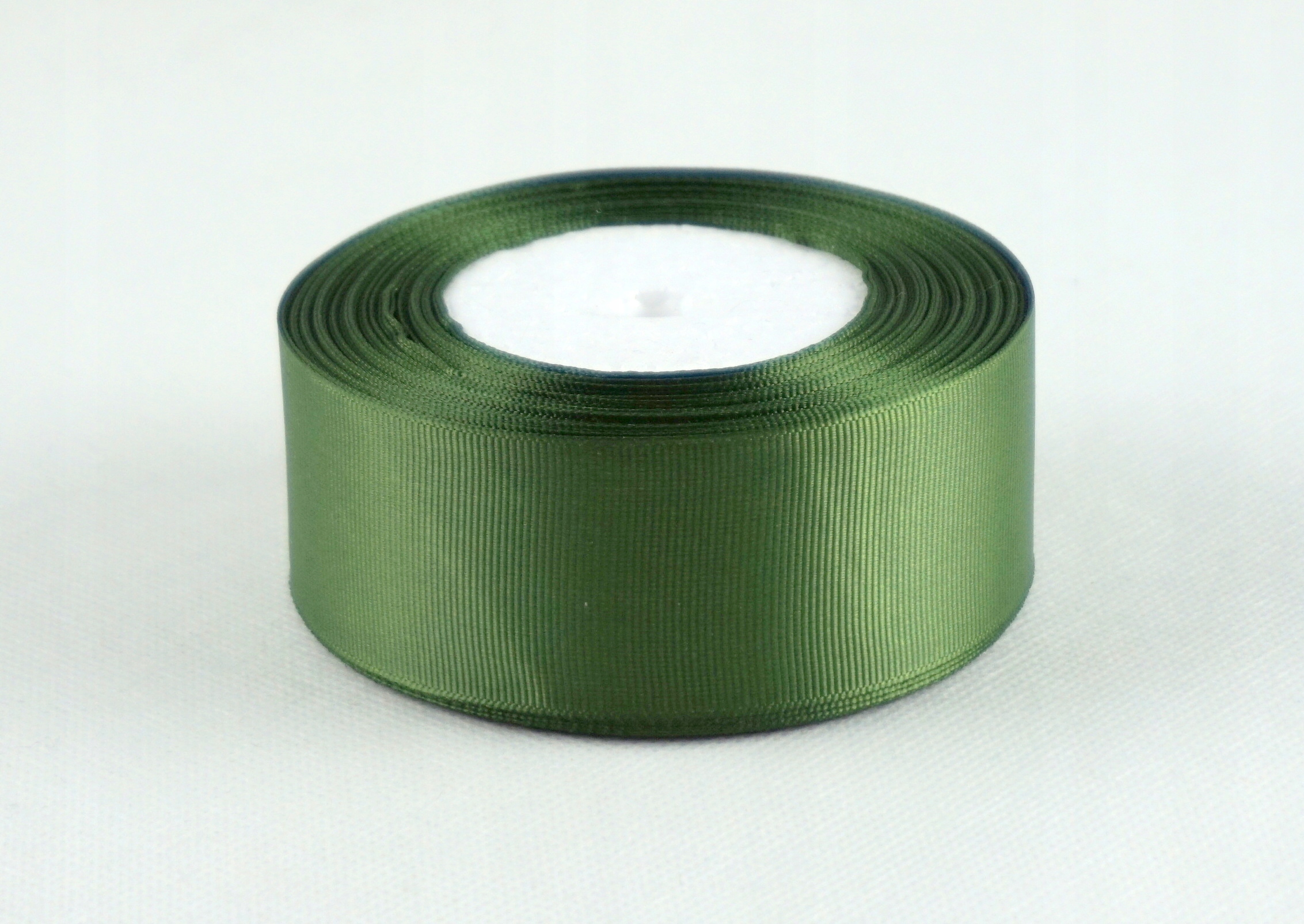 

Taśma rypsowa 38mm/25y Ciemna Zielona