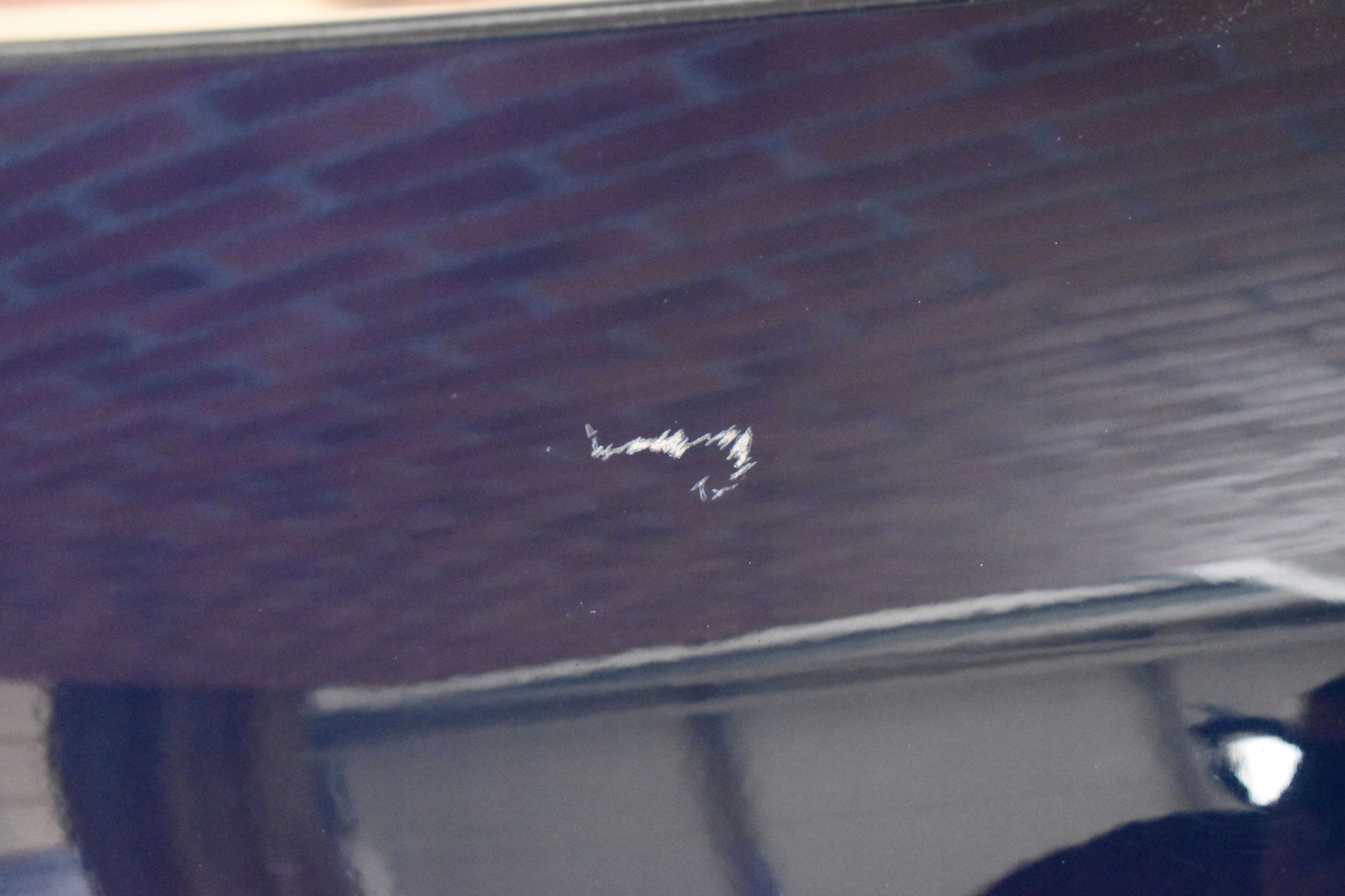 KLAPA TYŁ TYLNA MINI COOPER F60 KOLOR C24 Producent części BMW OE