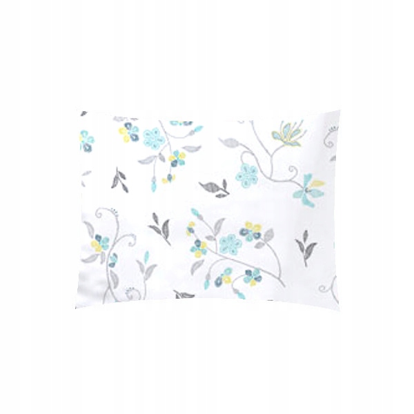 

Poszewka bawełniana bawełna jasiek 40x40 209ktu