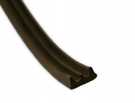 Hnědé Těsnění E-150 mb SADSDS-04022-150