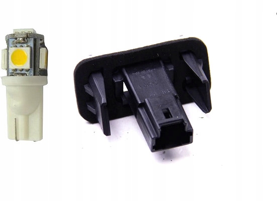 

Lampka Tablicy Citroen C4 Grand Picasso Led