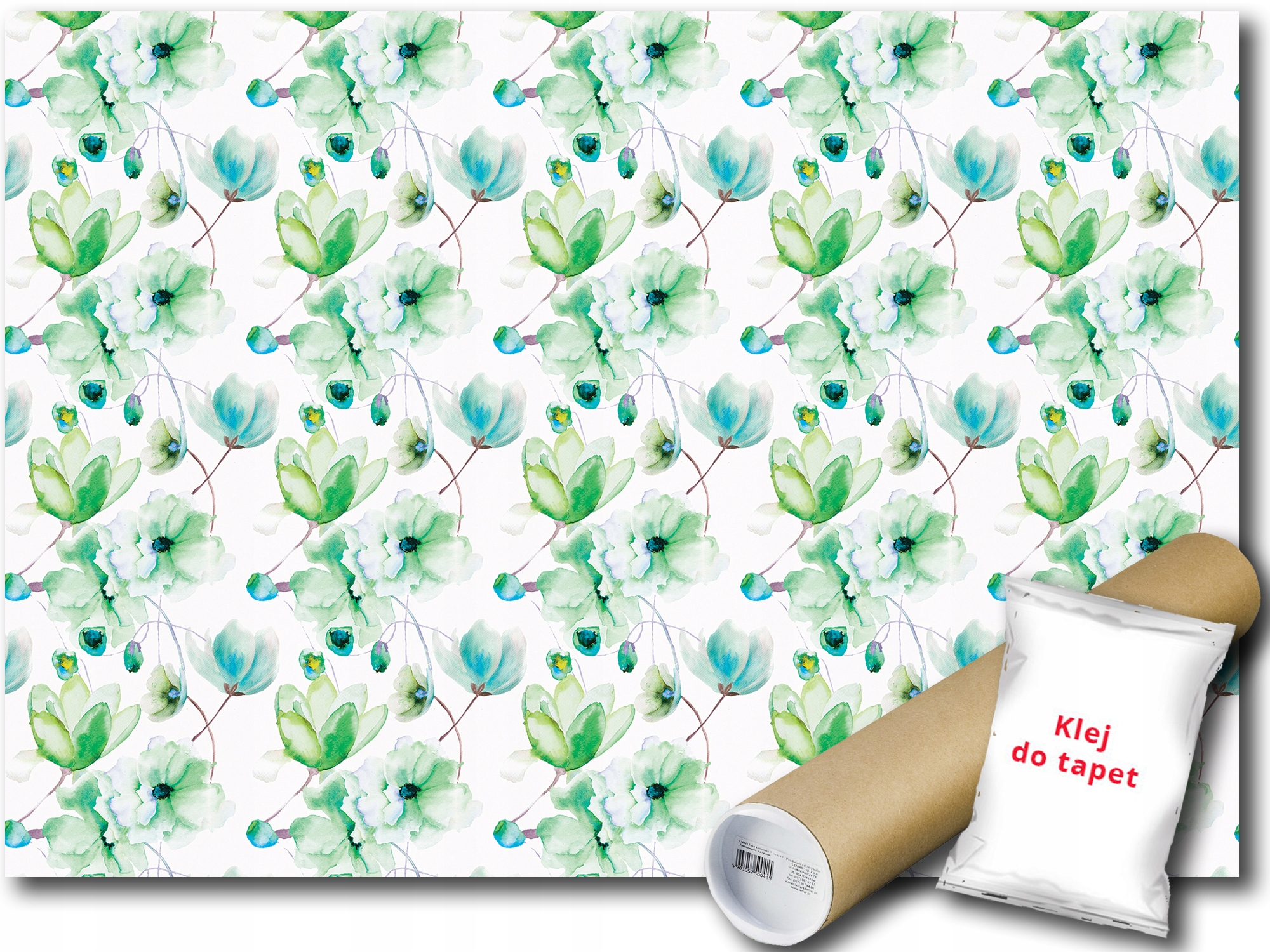 Fototapeta Květiny Magnolie 23C F3XL 416x254 F3277