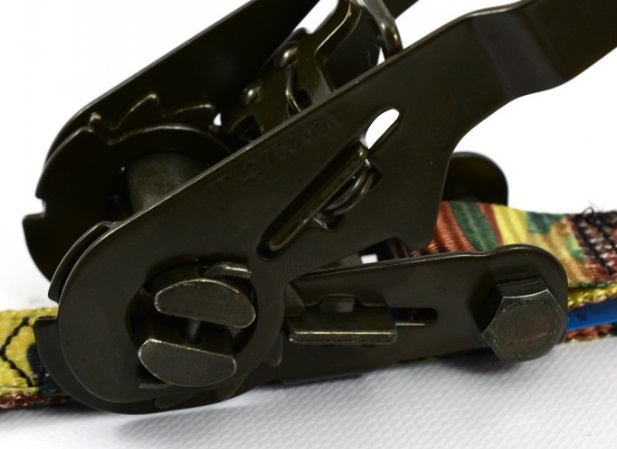 PAS TRANSPORTOWY 3M / 25mm / PASY TRANSPORTOWE Numer katalogowy producenta H-S_MORO_PM_25MM/3M