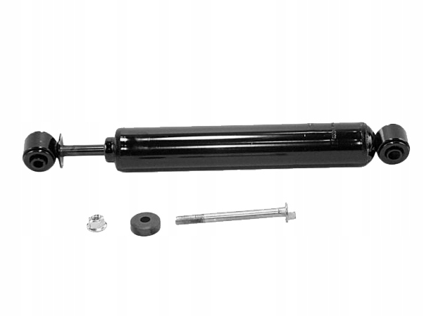 tlumič vibrací otáčení mostu Jeep Grand Cherokee 1999-2004 Wj Wg