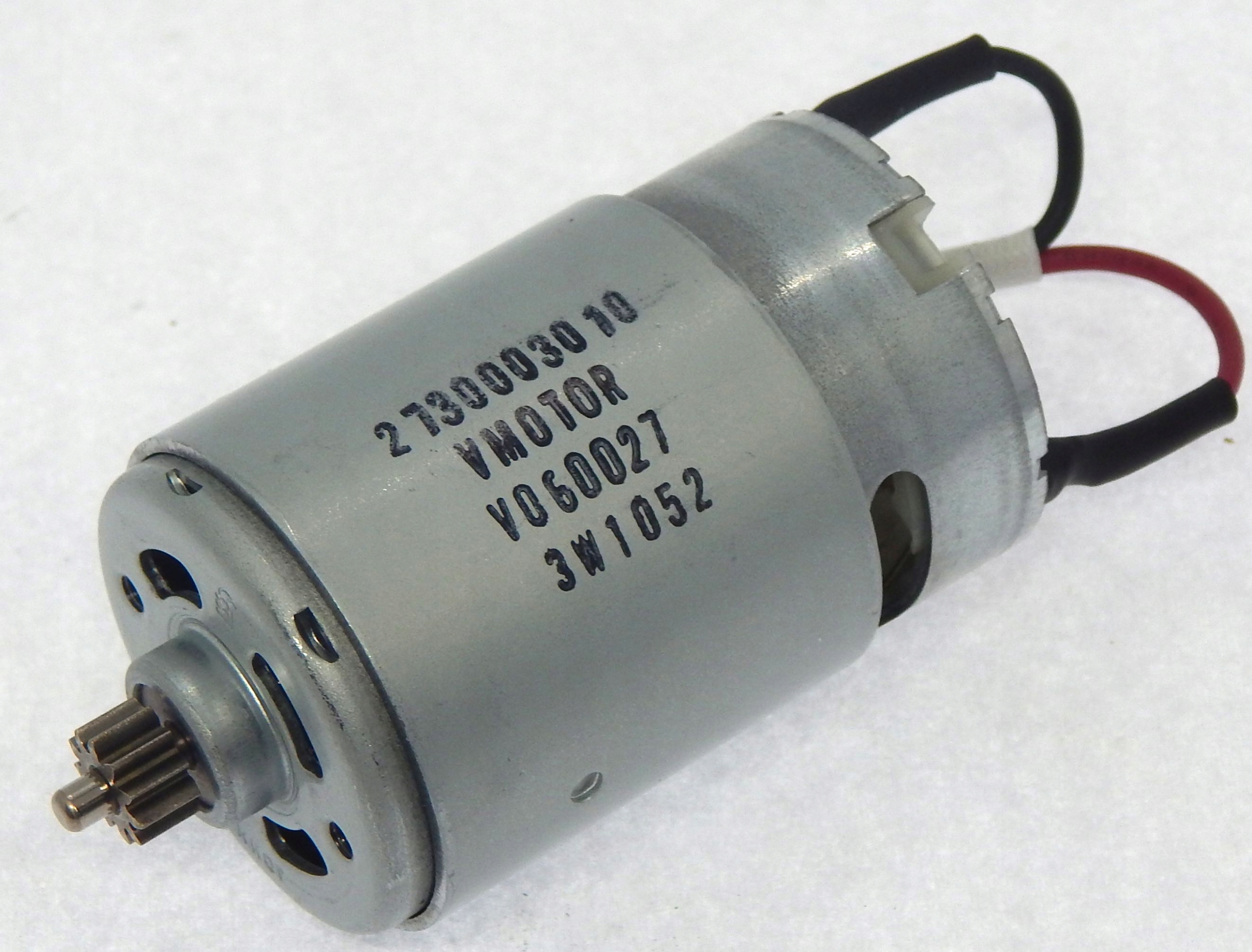 

Metabo Silnik wkrętarki PowerMaxx Bs 00092000 10,8