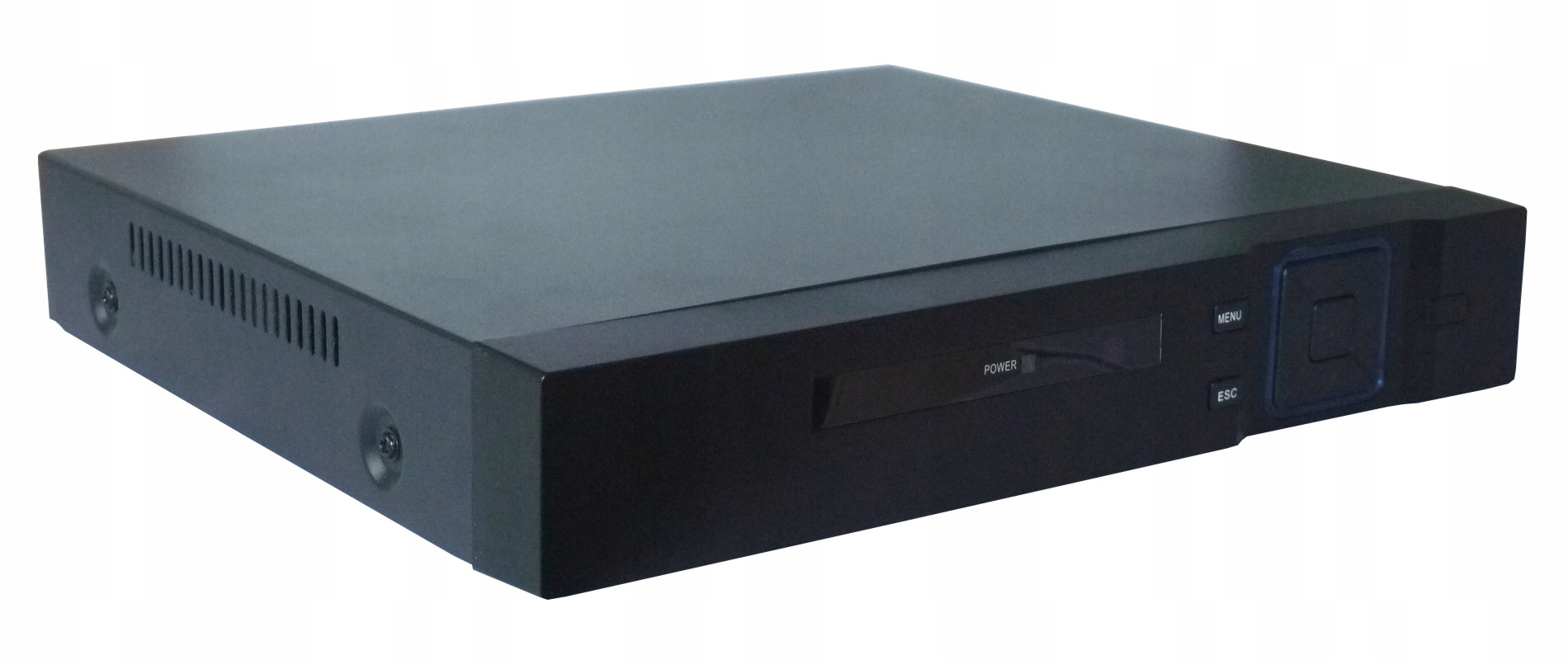 16 KAMER hybrydowy REJESTRATOR 1080P FULL HD Marka Inna